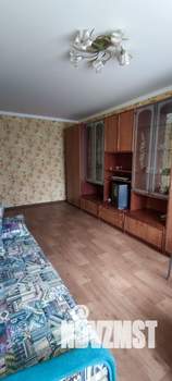 1-к квартира, на длительный срок, 33м2, 4/9 этаж