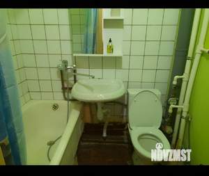 1-к квартира, на длительный срок, 33м2, 2/9 этаж