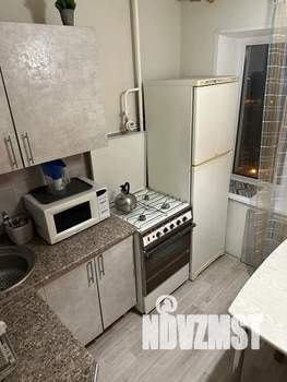 2-к квартира, посуточно, 50м2, 8/9 этаж