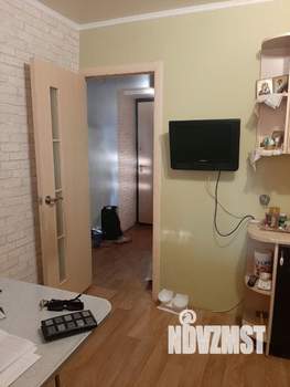 1-к квартира, на длительный срок, 33м2, 4/7 этаж