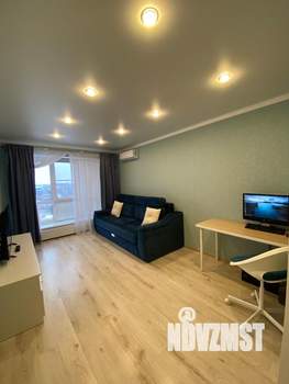 1-к квартира, на длительный срок, 42м2, 6/9 этаж
