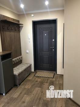 1-к квартира, на длительный срок, 36м2, 6/15 этаж