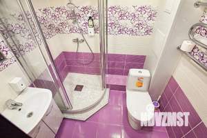 1-к квартира, посуточно, 34м2, 5/9 этаж