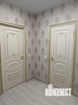 1-к квартира, на длительный срок, 38м2, 6/9 этаж