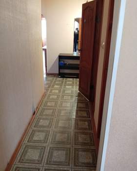 2-к квартира, на длительный срок, 47м2, 6/9 этаж