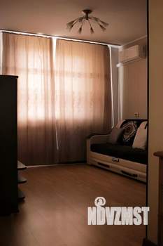 1-к квартира, на длительный срок, 31м2, 4/16 этаж