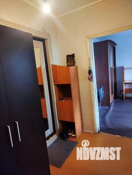 2-к квартира, на длительный срок, 47м2, 15/16 этаж