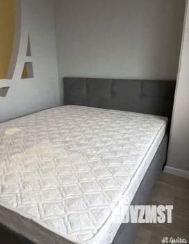 1-к квартира, на длительный срок, 35м2, 17/18 этаж