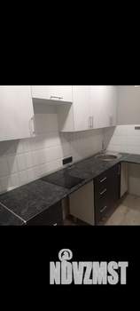 1-к квартира, на длительный срок, 32м2, 1/16 этаж