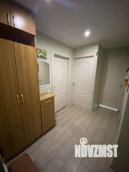 2-к квартира, на длительный срок, 50м2, 1/12 этаж