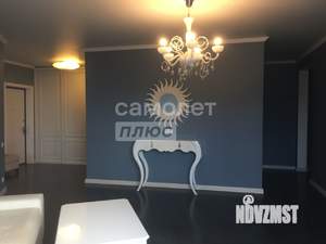 3-к квартира, на длительный срок, 100м2, 13/16 этаж