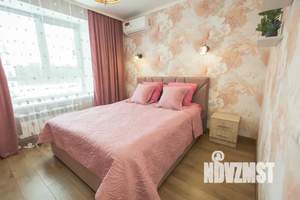 1-к квартира, посуточно, 39м2, 5/9 этаж