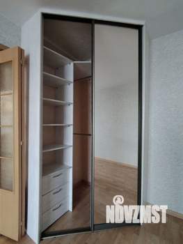 1-к квартира, на длительный срок, 33м2, 8/9 этаж