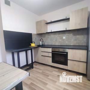 1-к квартира, на длительный срок, 43м2, 11/18 этаж