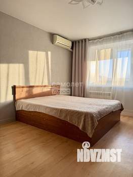 1-к квартира, на длительный срок, 48м2, 7/9 этаж