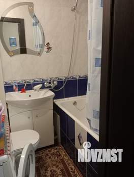 1-к квартира, на длительный срок, 32м2, 6/12 этаж