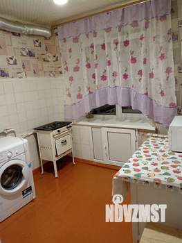 Студия квартира, на длительный срок, 42м2, 5/5 этаж