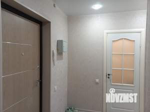 1-к квартира, на длительный срок, 42м2, 4/9 этаж