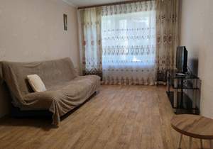 2-к квартира, на длительный срок, 44м2, 2/9 этаж