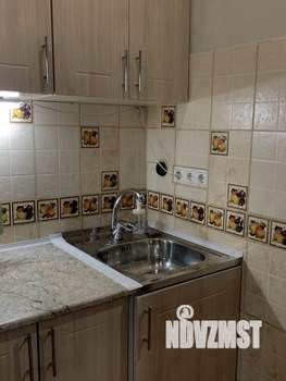 Студия квартира, на длительный срок, 18м2, 1/5 этаж