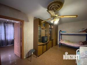 3-к квартира, на длительный срок, 63м2, 1/5 этаж