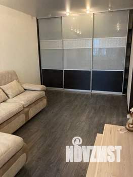 1-к квартира, посуточно, 45м2, 8/10 этаж