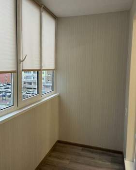 1-к квартира, на длительный срок, 42м2, 4/9 этаж