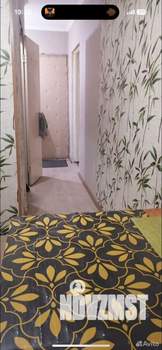 1-к квартира, на длительный срок, 30м2, 2/5 этаж