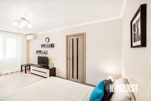 1-к квартира, посуточно, 34м2, 8/9 этаж