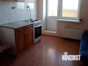 2-к квартира, на длительный срок, 55м2, 16/16 этаж