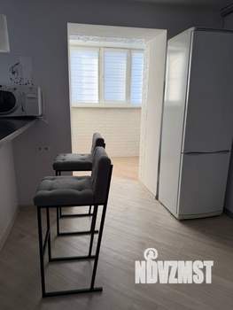 1-к квартира, на длительный срок, 40м2, 7/8 этаж