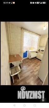 1-к квартира, на длительный срок, 30м2, 1/6 этаж