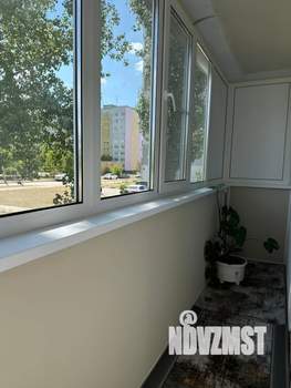 1-к квартира, посуточно, 33м2, 1/5 этаж