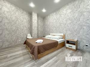 3-к квартира, посуточно, 100м2, 14/17 этаж