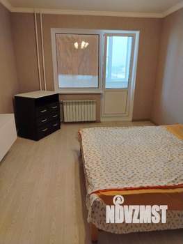 1-к квартира, на длительный срок, 45м2, 8/10 этаж