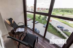 1-к квартира, посуточно, 37м2, 1/1 этаж