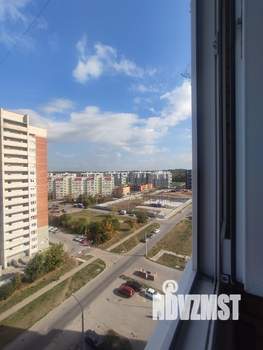 Студия квартира, посуточно, 25м2, 11/18 этаж