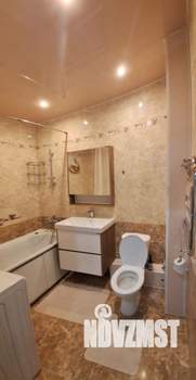 1-к квартира, на длительный срок, 41м2, 4/10 этаж