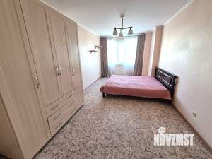 1-к квартира, на длительный срок, 40м2, 9/17 этаж