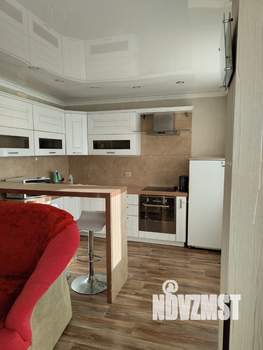 2-к квартира, на длительный срок, 53м2, 11/18 этаж