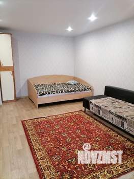 1-к квартира, на длительный срок, 35м2, 2/9 этаж