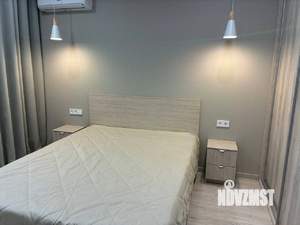 1-к квартира, на длительный срок, 45м2, 4/8 этаж