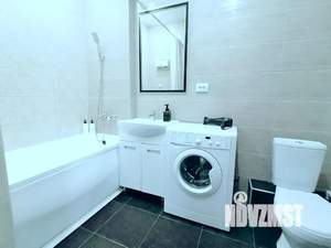 1-к квартира, посуточно, 28м2, 3/12 этаж