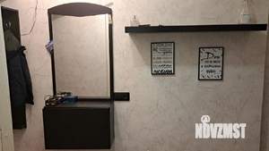 3-к квартира, на длительный срок, 55м2, 4/5 этаж