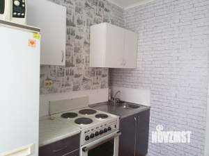 1-к квартира, на длительный срок, 33м2, 5/10 этаж