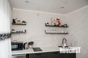 1-к квартира, посуточно, 35м2, 3/9 этаж