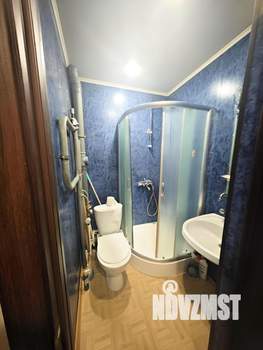 Студия квартира, на длительный срок, 22м2, 5/5 этаж