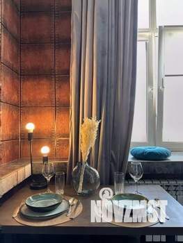 1-к квартира, посуточно, 60м2, 1/1 этаж