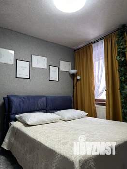 3-к квартира, посуточно, 70м2, 1/1 этаж