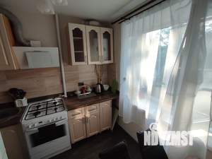 2-к квартира, посуточно, 47м2, 3/5 этаж